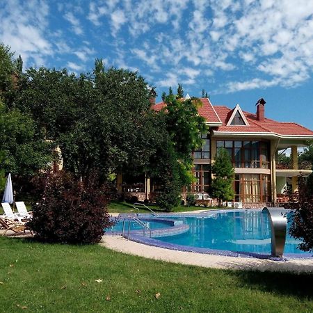 Green Canyon Uzbekistan Yusufkhona Exterior foto